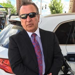 Meet your Posher, James